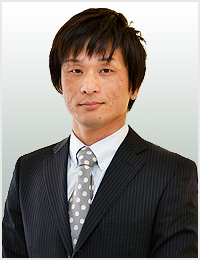 田村宣明